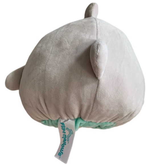 Gordon Miles Flipmallow - Picture 3 of 4